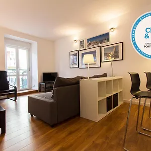 Typical Tailor Made Flat In Graca , Lisbona Portogallo