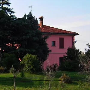 Alloggio per agriturismo La Prosciutta, Faenza