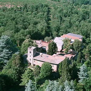 Castello Di Querceto , Lucolena in Chianti Italia